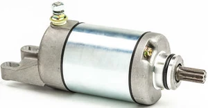 RICK'S OEM Replacement Starter Motor 2008-2009 Suzuki GSX-R600 & GSX-R750 61-327 - Picture 1 of 1