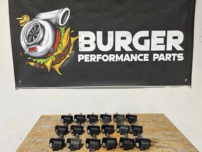 Paquete de bobina de encendido Subaru OEM WRX STI Forester XT Legacy GT Outback XT (2010+) Foto 1 de 4