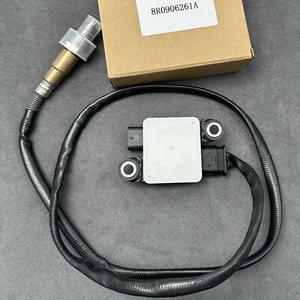 Exhaust Particulate Sensor 8R0906261A 059906261F for Audi Q5 2014-2016 / Q7 2017 - Picture 1 of 9