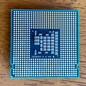 Intel Core 2 Duo 6400 2.13 GHz Dual Core CPU - Picture 1 of 4