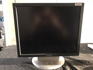 Eizo 19" Monitor 08675402 DSC 1904-D Siemens - Picture 1 of 3