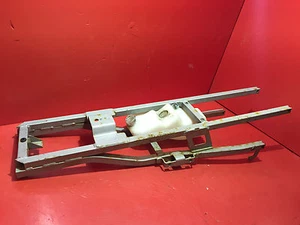 GILERA SC125 SC 125 DERBI GPR REAR SUBFRAME SUB FRAME - Picture 1 of 1