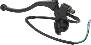 Clutch Lever Handle for 150cc 200cc 250cc 300cc ATV Quad 4 Wheeler Taotao Sunl - Picture 1 of 7