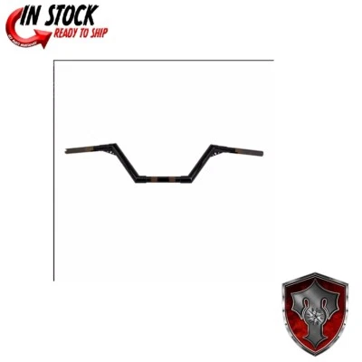 Manillar Trask Performance Black V-Line 2+ 0601-2790 Foto 1 de 4