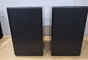 LG SN11RG / SN11RA / SN11 Rear wireless Speakers Only (Pair) 50w x 2 - USED - Picture 1 of 5