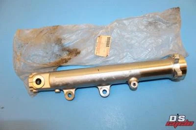 TUBO HORQUILLA EXTERIOR RADIAN YAMAHA 1986-1990 2 PIEZAS # 1JK-23136-00-00 USADO Foto 1 de 4