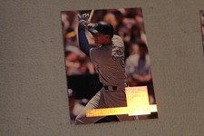 1994 Donruss Special Edition Insert BASEBALL Card Complete Finish Fill Your List