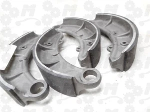 Serie ganasce freni anteriore per Fiat 1100 Fiat Campagnola AR59 - Picture 1 of 6