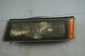 2003-2007 Avalanche Suburban Silverado Right Parking/Daytime Lamp Used 15199557 - Picture 1 of 10
