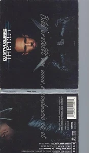 CD--DJ STYLEWARZ--THE CUT - Bild 1 von 1