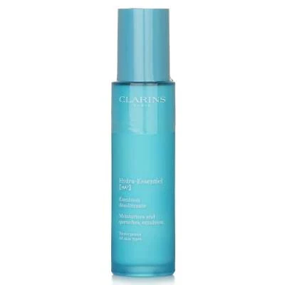 Clarins Hydra-Essentiel [HA2] Moisturizes & Quenches Emulsion  75ml/2.6oz — 第 1/3 张图片