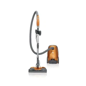 Kenmore 81214 200 Series Pet Friendly Lightweight Bagged Canister Vacuum with... - Picture 1 of 6