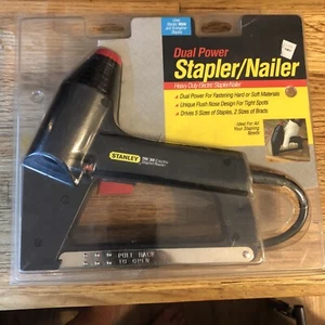 Stanley Electric Corded Stapler & Nailer # TRE300  - Picture 1 of 3