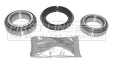 FIRST LINE Front Right Wheel Bearing Kit for Nissan Pick Up Z24 2.4 (3/86-4/92)