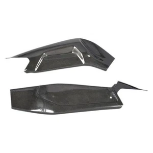 Lightech Carbon-Schwingenschutz Aprilia RS660 2020-2024 - Imagen 1 de 5