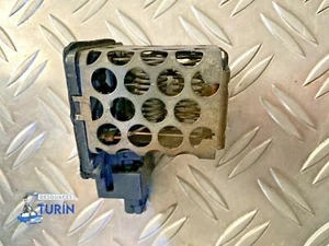 731 Heating Resistor for MERCEDES-BENZ 190 (BM 201) * - Picture 1 of 3