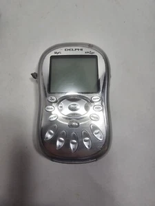 Delphi Personal XM Satellite Radio xm2Go MyFi SA10113-11P1,  - Picture 1 of 10