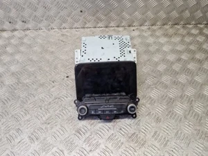 FORD TRANSIT CONNECT SYNC MEDIA HEADUNIT KT1T18C815VW NO CODE 2019 - Picture 1 of 10