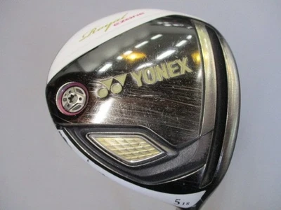 Женский вуд для фервея YONEX Royal EZONE 2019 5 Вт оригинальный карбоновый (R) No086 для гольфа - Изображение 1 из 4