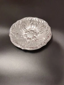 Wilton Company Vintage Sonnenblumen Nuss/Bonboniere - Bild 1 von 6