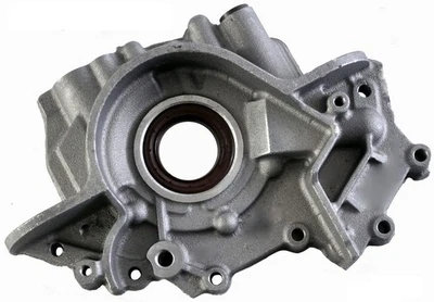 Enginetech Oil Pump for 98-04 Ford Escape Focus Escort Cougar 2.0L 121 DOHC ZTEC - Image 1 of 4