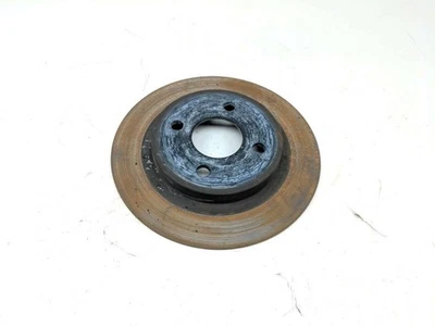 15 Harley Tri Glide Ultra FLHTCUTG Trike Rear Disc Brake Rotor 17-28483 E - Image 1 of 4