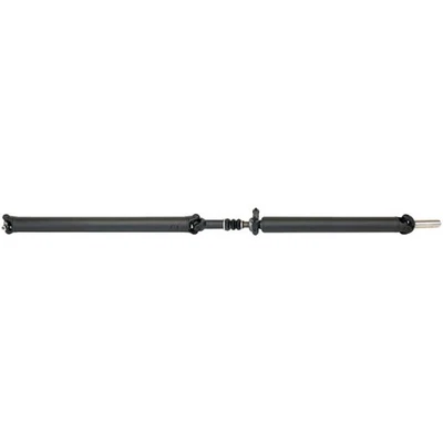 946-077 Dorman Driveshaft Rear for Chevy Chevrolet Silverado 2500 HD Classic GMC Foto 1 de 4