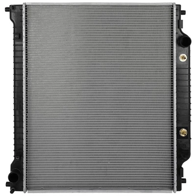 Radiator For 2003-2005 Ford E-150 Club Wagon & 1997-2002 Ford E-150 Econoline - Image 1 of 4
