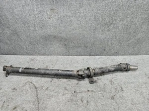 LEXUS 92-00 SC300 OEM AUTOMATIC DRIVESHAFT SHAFT PROPELLER ASSEMBLY - Picture 1 of 6