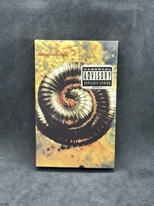 NINE INCH NAILS Closer / March of the Pigs CASSETTE SINGLE 1994 Nothing NIN halo - Picture 1 of 5