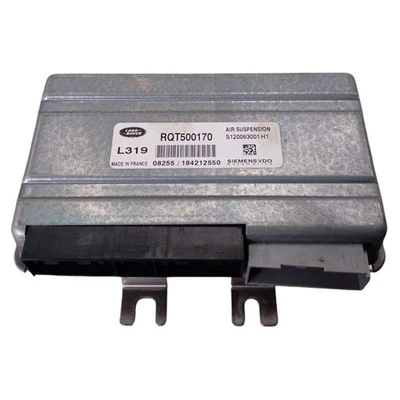 Centralina sospensioni RQT500170 Land Rover Discovery III 2.7 Td V6 Hse 2004-201 - Immagine 1 di 2