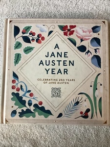 A Jane Austen Year 30A - Picture 1 of 2