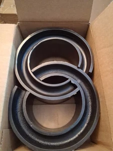 SuperSprings CSS-1168 SumoSprings Coil Springs - Picture 1 of 3