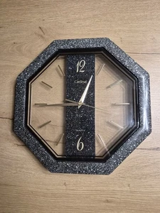 Horloge Memphis Clock / Vintage Clock 90s - Bild 1 von 4