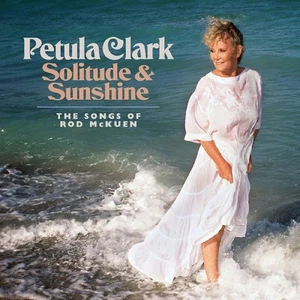 Petula Clark Solitude & Sunshine--The Songs of Rod McKuen (CD) (US IMPORT) - Picture 1 of 1