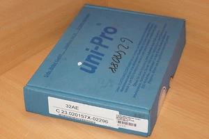 Heller Uni-pro 32AE C 23.020157X-002296 /// 23020157X00229 Versiegelt Neu - Picture 1 of 1