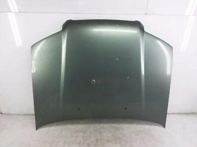 Subaru Forester Hood 57229Sa0209p 2006-2008 verde *arañazos* sin turbo Foto 1 de 4