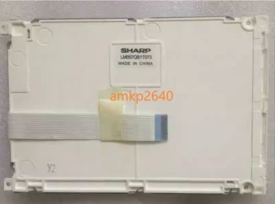 for 5.7-inch Sharp LM057QB1T073 CNC machine LCD screen AMK - Image 1 of 4
