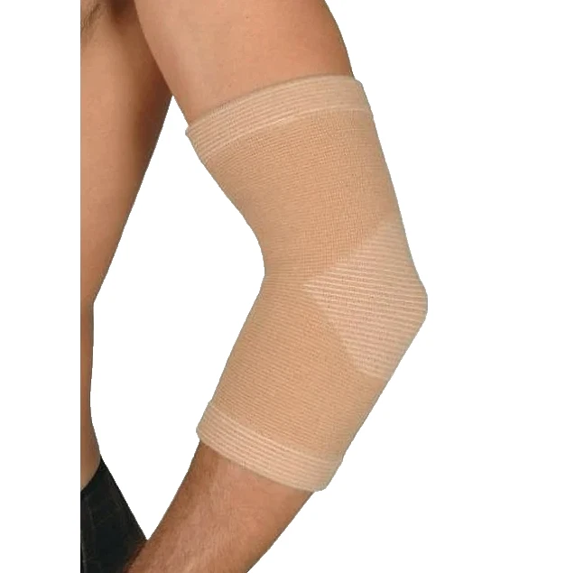 FLA Orthopedics Therall Joint Warming Elbow Support Small 53-2024 in Pkg
