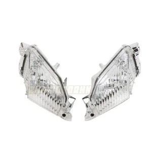 Rear Turn Signal Indicator Light For Suzuki GSX-R 750 GSXR750 2011-2017 - Foto 1 di 5