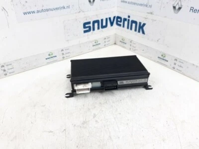 AUDIO VERSTÄRKER Peugeot 607 (9D/U) Sedan 2.9 24V (ES9J4S(XFX)) 2002 9631041580 - Bild 1 von 4