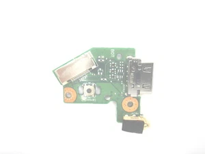 Scheda Audio VGA Per ASUS N56J 3JNJ8VB0020 - Zdjęcie 1 z 1