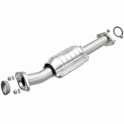 Catalytic Converter for 2002 Suzuki Suzuki - Изображение 1 из 4