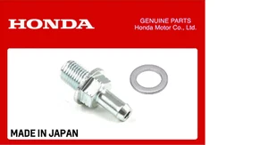 ORIGINAL HONDA PCV VENTIL 06-16 CIVIC FN FK R18 R16 03-12 ACCORD 05-16 CRV R18 R20 - Bild 1 von 1