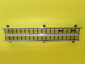 Opel Rekord C front grille. NOS. - Bild 1 von 1