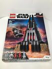 LEGO Star Wars Darth Vader's Castle 75251 New in Open Box