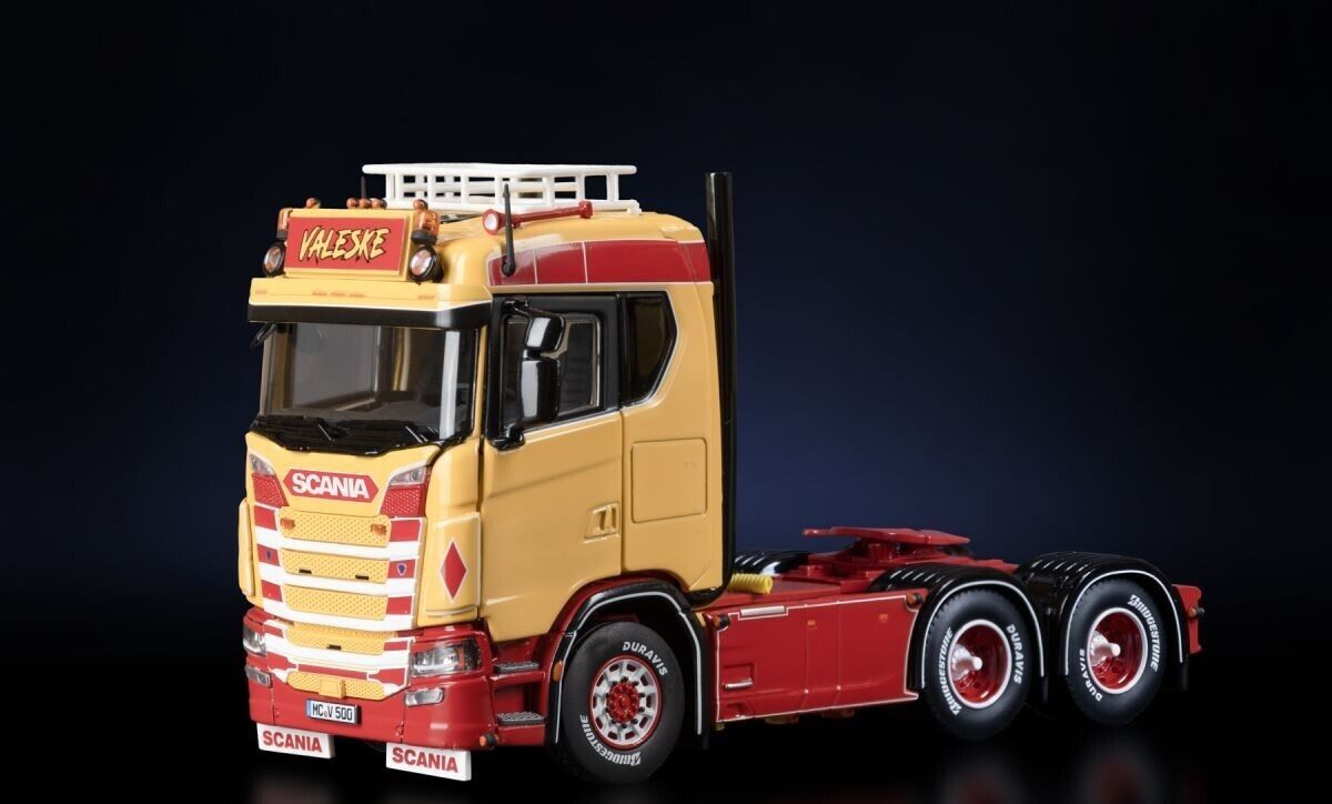 Scania 1:50 Diecast Trucks for sale - eBay Scania 1:50 Diecast Trucks for sale - eBay