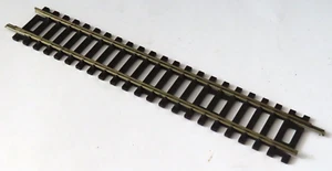 Peco Setrack Neusilber Code 100 Standard gerade, ST-200 - Bild 1 von 2