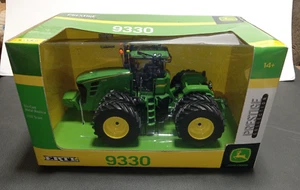 Ertl John Deere 9330 Traktor Prestige Collection 45065 NOS 1/32 - Bild 1 von 11