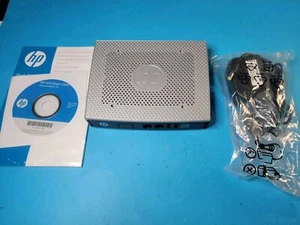 HP t410 Smart Zero Client H2W23AT - Picture 1 of 3